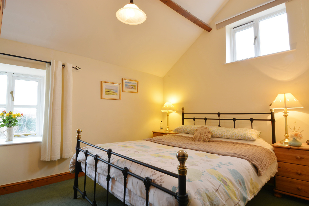 Rockville Farm Cottages Copper House Beautiful self catering